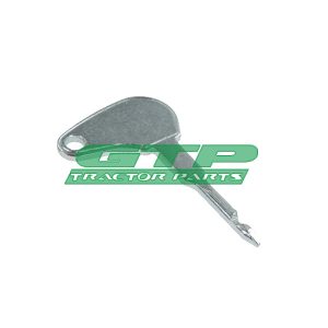 F024900020060 FENDT IGNITION KEY