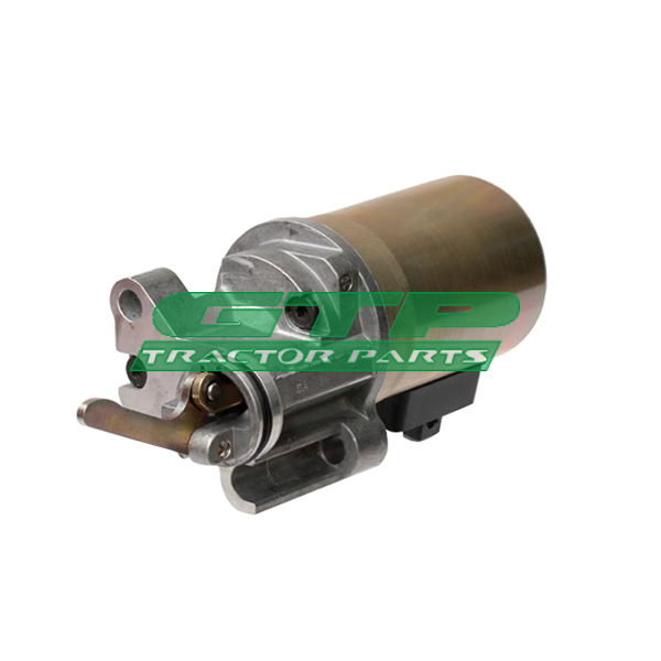 F119200211210 F119200211130 FENDT SHUTOFF SOLENOID VALVE