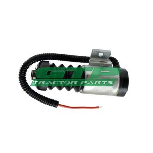 F149200710260 FENDT SHUTOFF SOLENOID VALVE