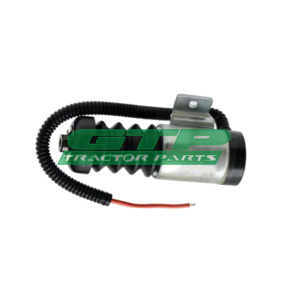 F149200710260 FENDT SHUTOFF SOLENOID VALVE