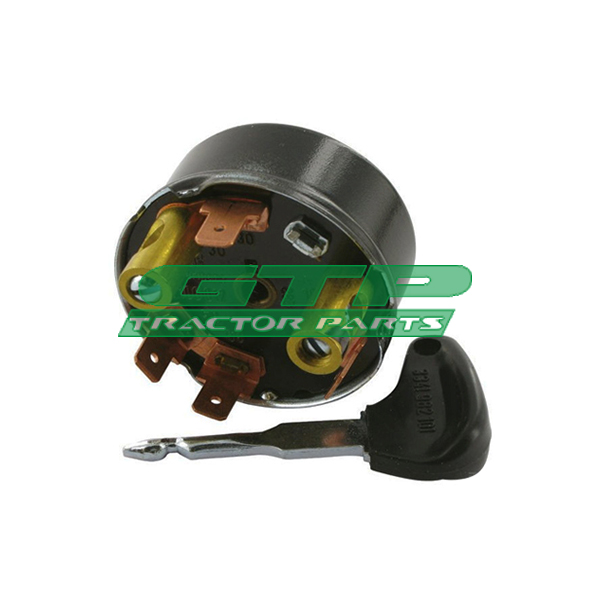 F258908020040 FENDT IGNITION SWITCH