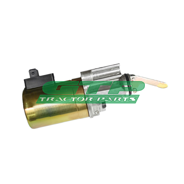 F716201260010 F716201260020 FENDT SHUTOFF SOLENOID VALVE
