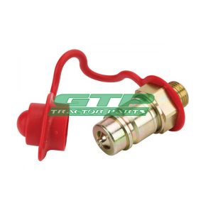 G716870051021 FENDT QUICK COUPLER