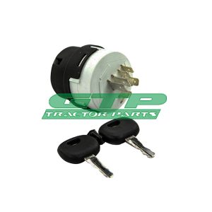 G816900020021 G117902020010 FENDT IGNITION SWITCH