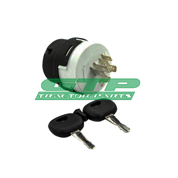 G816900020021 G117902020010 FENDT IGNITION SWITCH