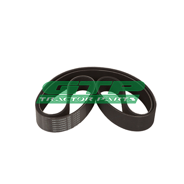 J911567 CASE IH NEW HOLLAND FAN BELT