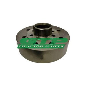 L100166 JOHN DEERE RING GEAR