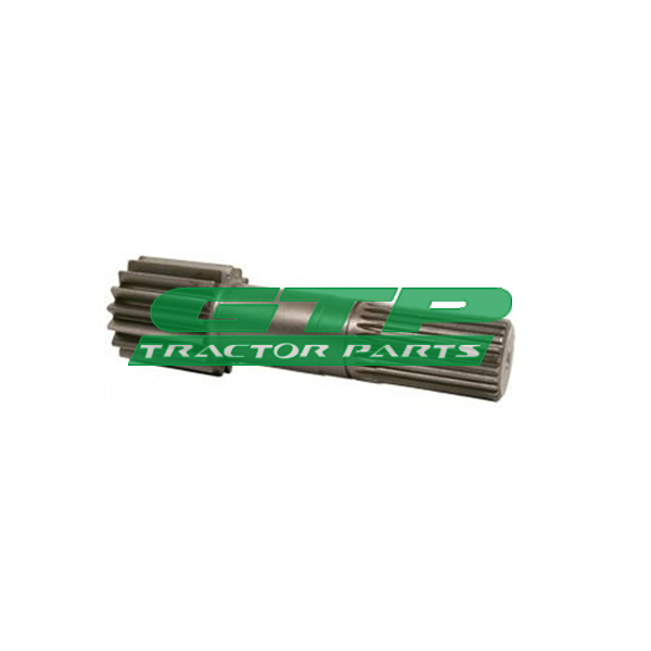 L110738 JOHN DEERE PINION SHAFT