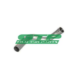 L158904 JOHN DEERE EXHAUST PIPE