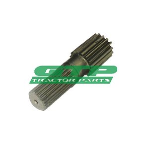 L79727 JOHN DEERE SHAFT