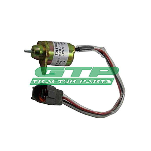 M807176 JOHN DEERE SHUTOFF SOLENOID VALVE