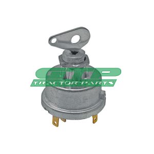 P00139 MERLO IGNITION SWITCH