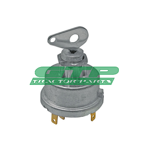 P00139 MERLO IGNITION SWITCH