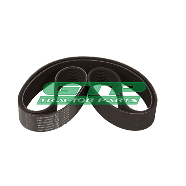 R106123 JOHN DEERE FAN BELT