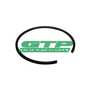 R107206 JOHN DEERE SNAP RING
