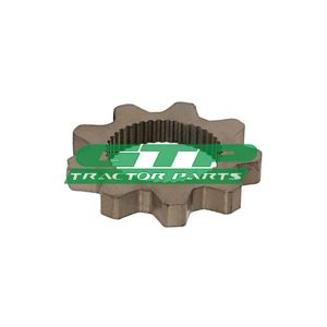 R108925 JOHN DEERE OIL PUMP GEAR