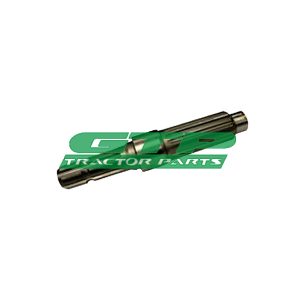 R122909 JOHN DEERE SHAFT