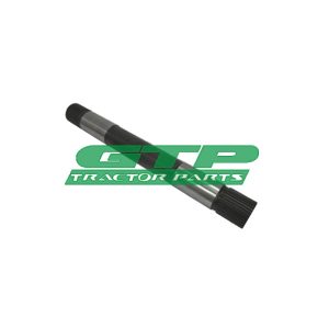 R126709 JOHN DEERE SHAFT