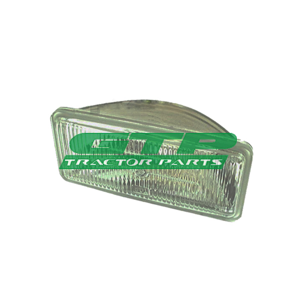 R161288 RE37450 JOHN DEERE HEAD LIGHT