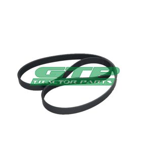 R174754 R133518 JOHN DEERE FAN BELT