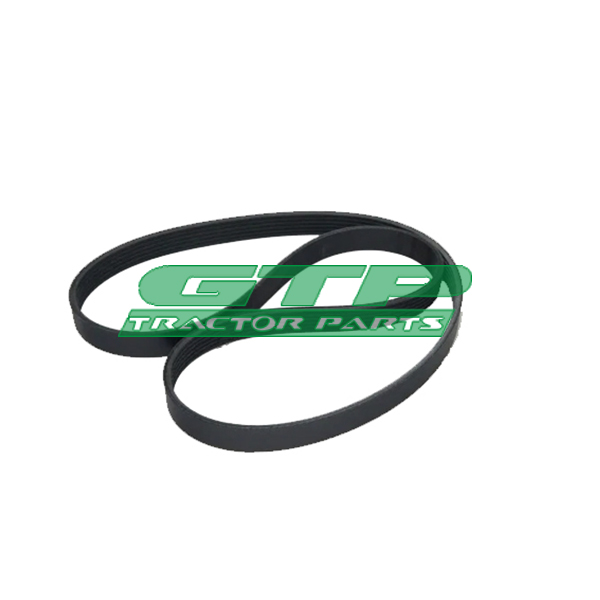 R174754 R133518 JOHN DEERE FAN BELT