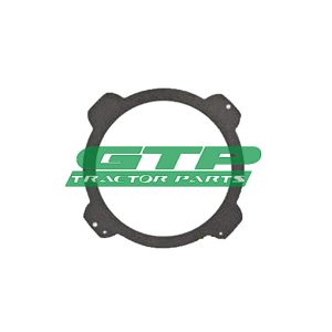 R216292 R114215 JOHN DEERE CLUTCH DISC