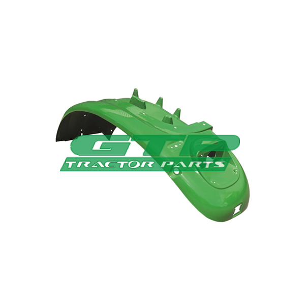R252619 JOHN DEERE FENDER