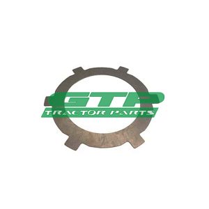 R64197 JOHN DEERE CLUTCH PLATE
