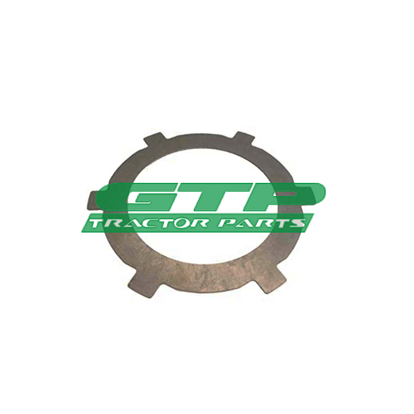 R64197 JOHN DEERE CLUTCH PLATE