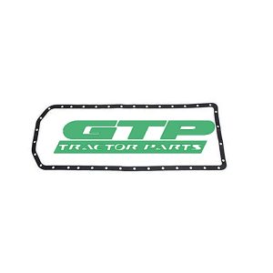 R97344 R56933 JOHN DEERE GASKET