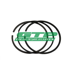 RE15674 RE48818 RE507852 RE66820 JOHN DEERE PISTON RING SET