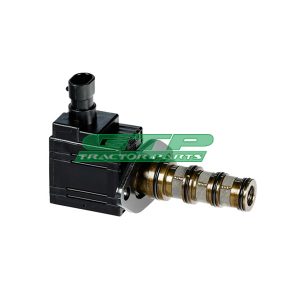 RE159089 JOHN DEERE SOLENOID VALVE