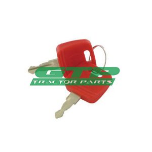 RE183935 JOHN DEERE KEY