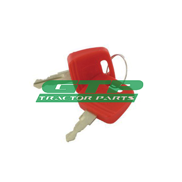 RE183935 JOHN DEERE KEY