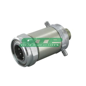RE206382 JOHN DEERE QUICK COUPLER