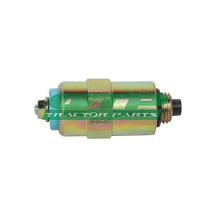 RE22744 RE54064 JOHN DEERE FUEL SHUT-OFF SOLENOID