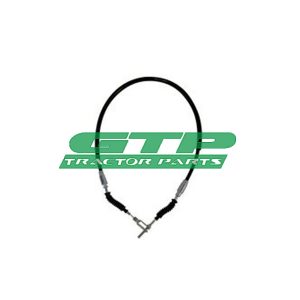 RE279358 JOHN DEERE PUSH PULL CABLE