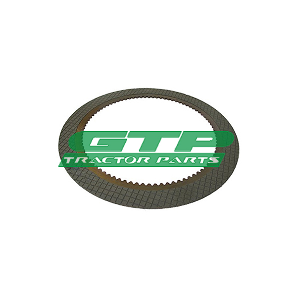 RE34784 JOHN DEERE TRANSMISSION DISC