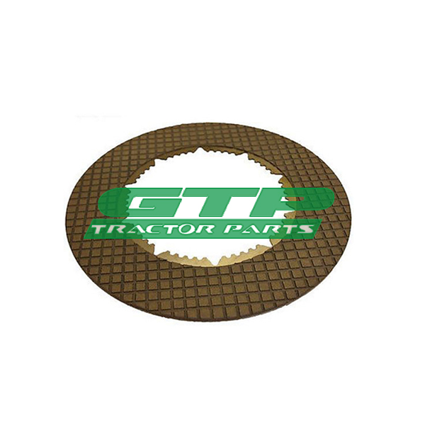 RE35512 JOHN DEERE CLUTCH DISC