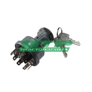 RE45963 JOHN DEERE IGNITION SWITCH