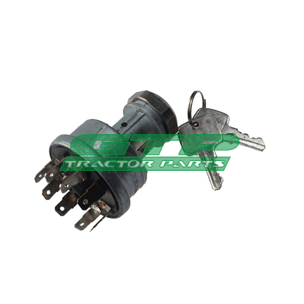 RE45963 JOHN DEERE IGNITION SWITCH