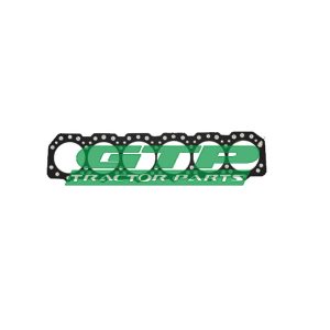 RE47336 JOHN DEERE CYLINDER HEAD GASKET