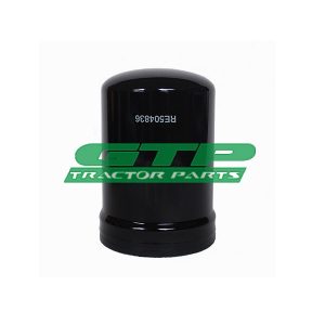 RE504836 JOHN DEERE OIL FILTER