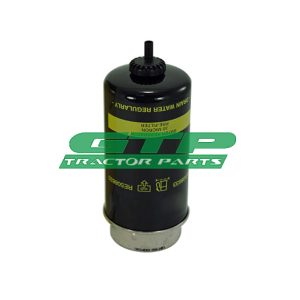 RE508633 RE58376 RE62423 JOHN DEERE FUEL WATER SEPARATOR