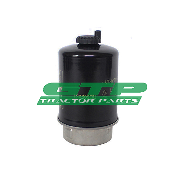 RE509031 JOHN DEERE FUEL WATER SEPARATOR