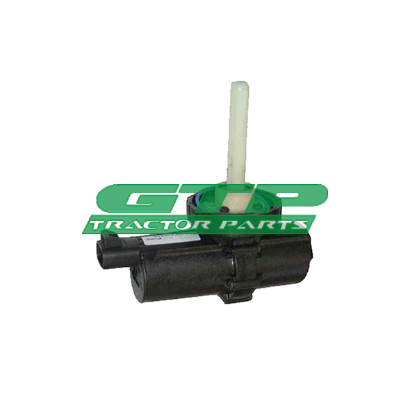RE509530 JOHN DEERE FUEL PUMP