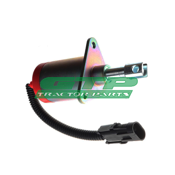RE526570 JOHN DEERE SHUTOFF SOLENOID VALVE