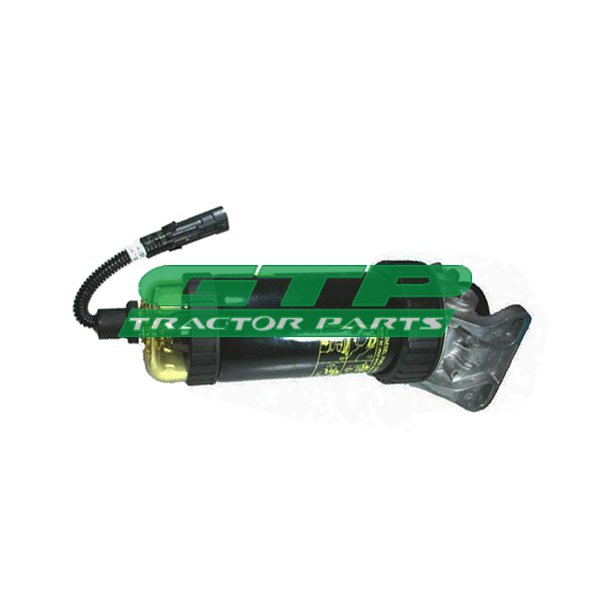 RE529641 JOHN DEERE FUEL FILTER ASSEMBLY
