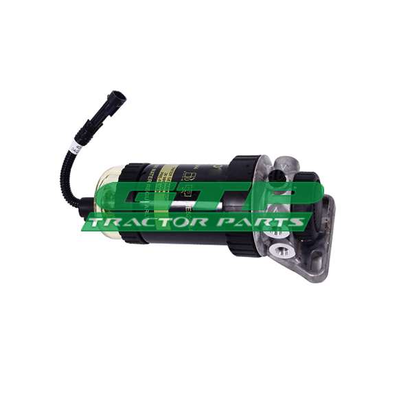 RE529642 JOHN DEERE FUEL FILTER