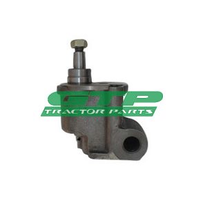RE65580 JOHN DEERE OIL PUMP